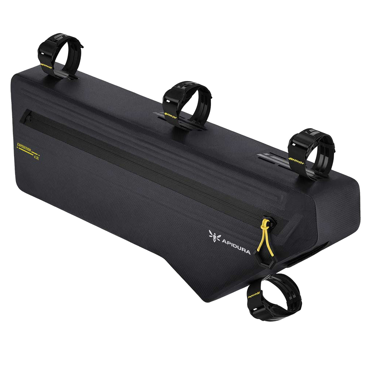 Apidura Expedition Frame Pack 4.3L | UK | Ultralight Outdoor Gear