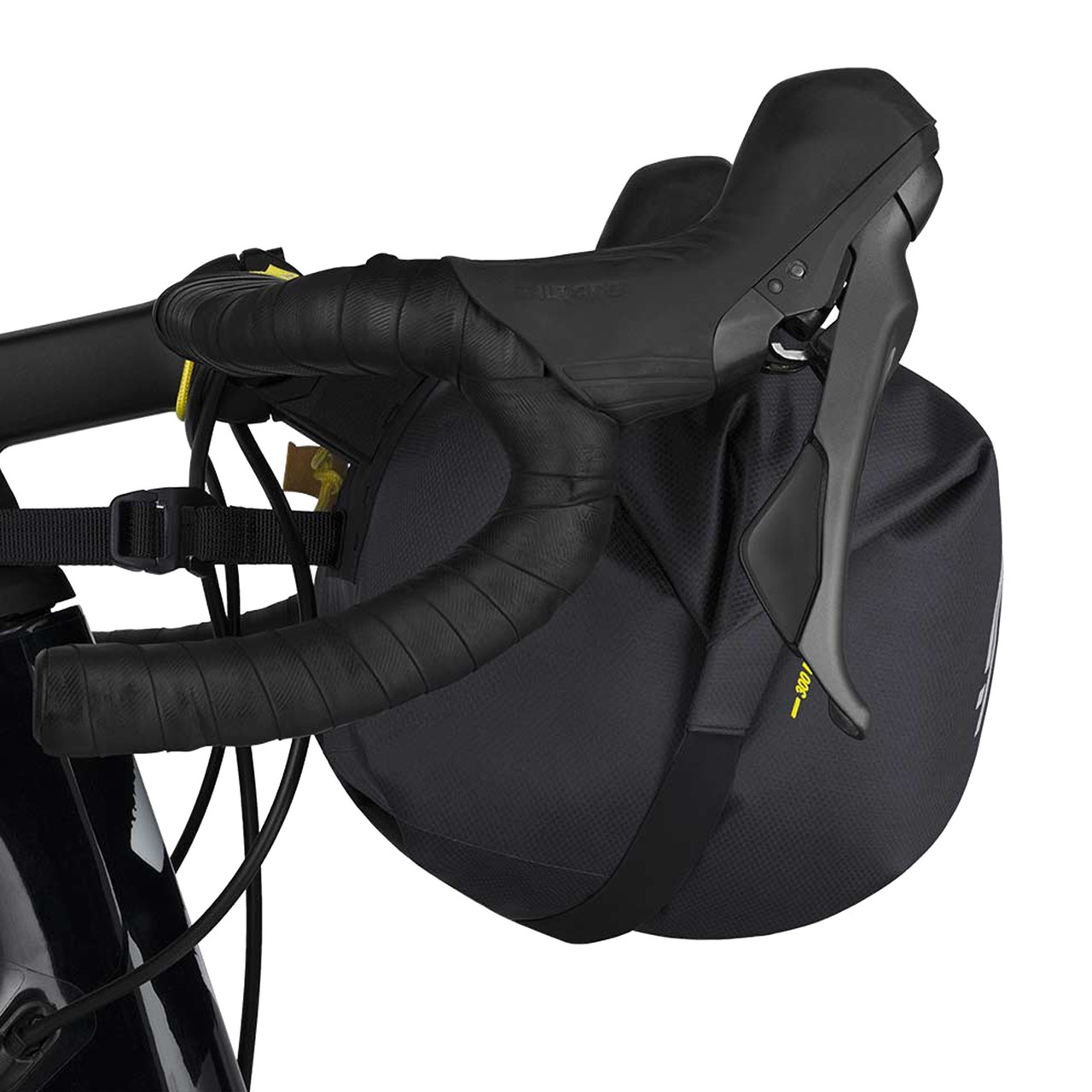 Apidura Expedition Handlebar Pack 14L | UK | Ultralight Outdoor Gear