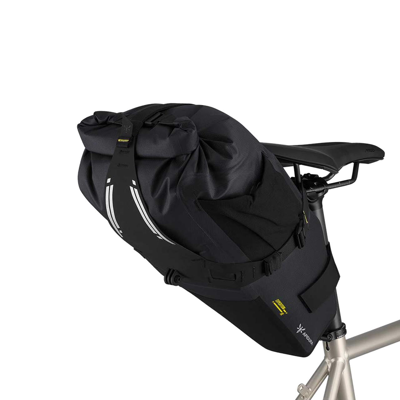 アクセサリー Apidura Saddle Pack Dry 9L Apidura Expedition Saddle Pack 9L | UK | Ultralight Outdoor Gear