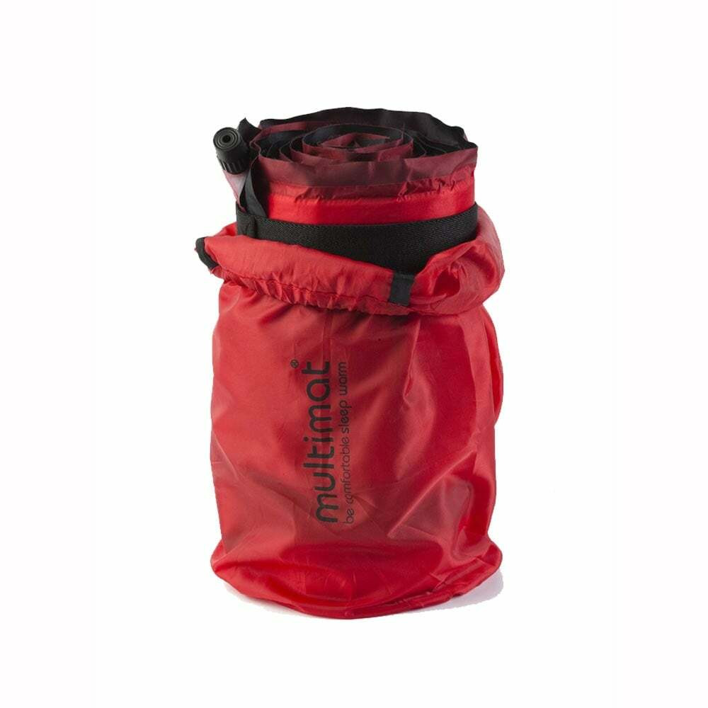 Multimat Superlite 25 Short Selfinflating Mat Ultralight Outdoor Gear