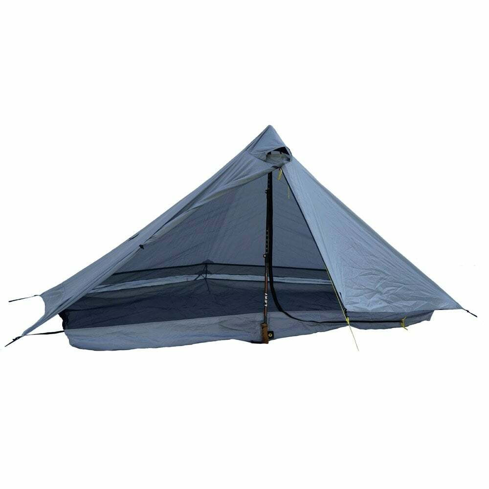 Six Moon Designs Lunar Solo Tent | Ultralight Outdoor Gear