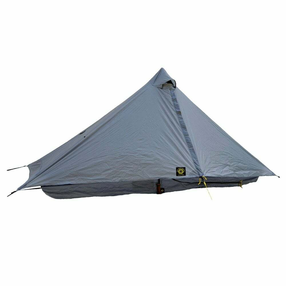 Six Moon Designs Lunar Solo Tent | Ultralight Outdoor Gear