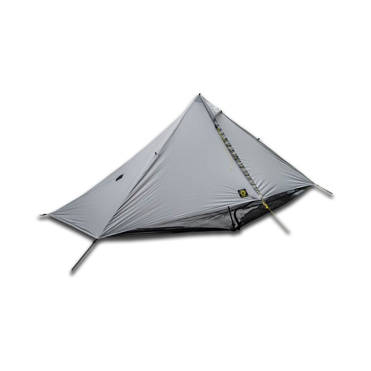Six Moon Designs Deschutes Plus Solo Tarp Shelter | UK