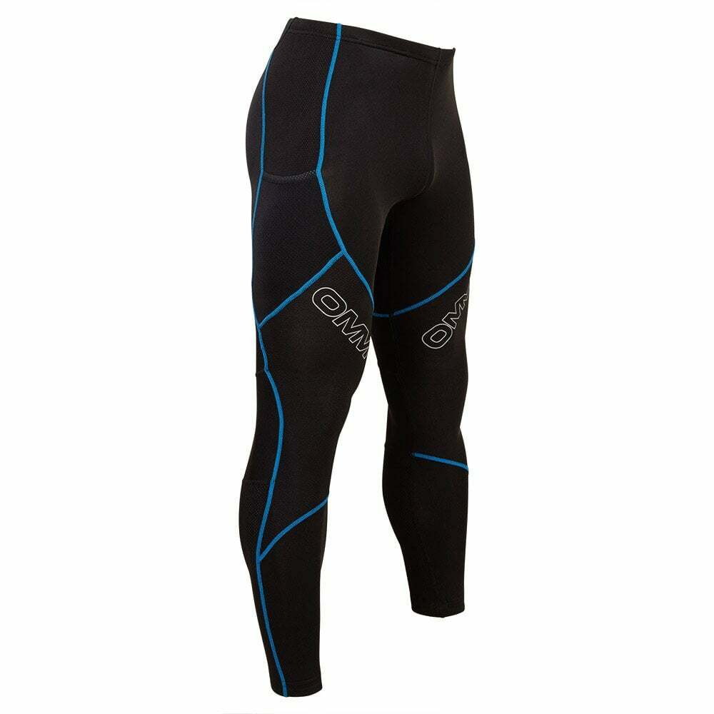 OMM Flash Winter Tights | UK | Ultralight Outdoor Gear