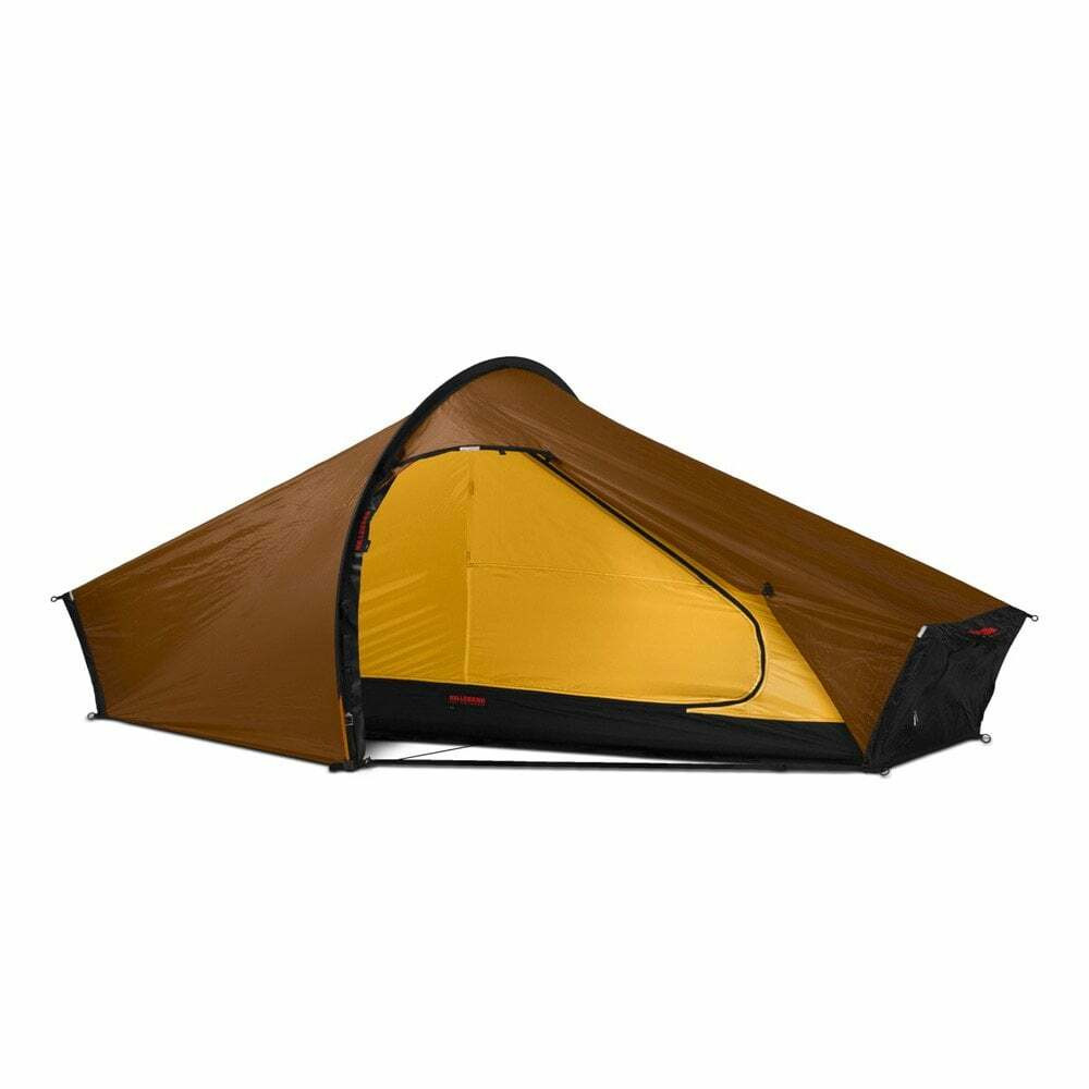 Hilleberg Akto Tent | UK | Ultralight Outdoor Gear