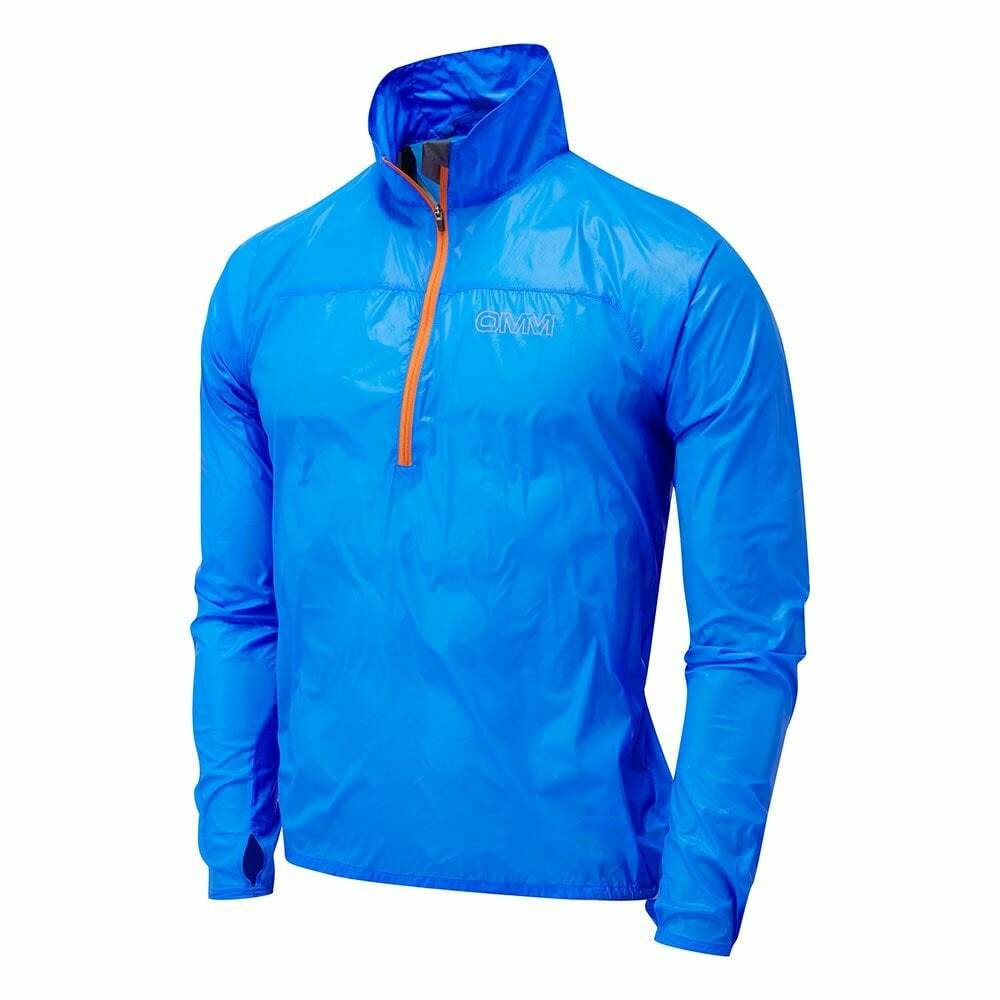 OMM Sonic Smock | UK | Ultralight Outdoor Gear