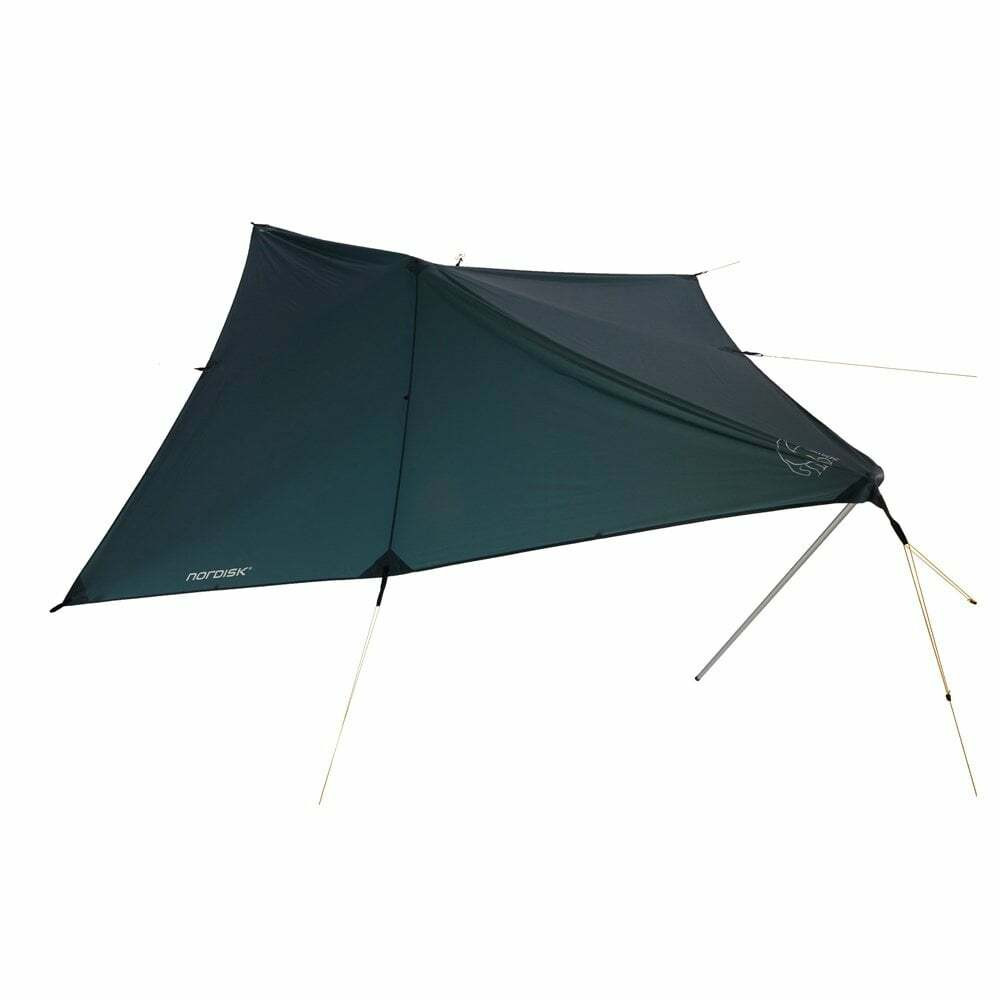 Nordisk Voss 9 SI Tarp | UK | Ultralight Outdoor Gear