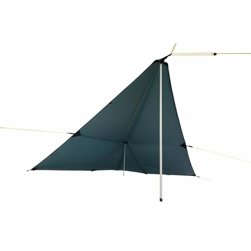 zelte gnstig 1-2 Personen Camping Zelt, Ultraleicht, Kleines Packma, Wetterfest   NORDBR