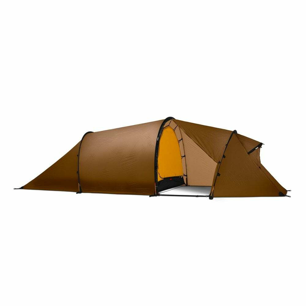 ヒルバーグ　ナロ2gt Hilleberg Nallo 2 Person GT Tent | UK | Ultralight Outdoor Gear
