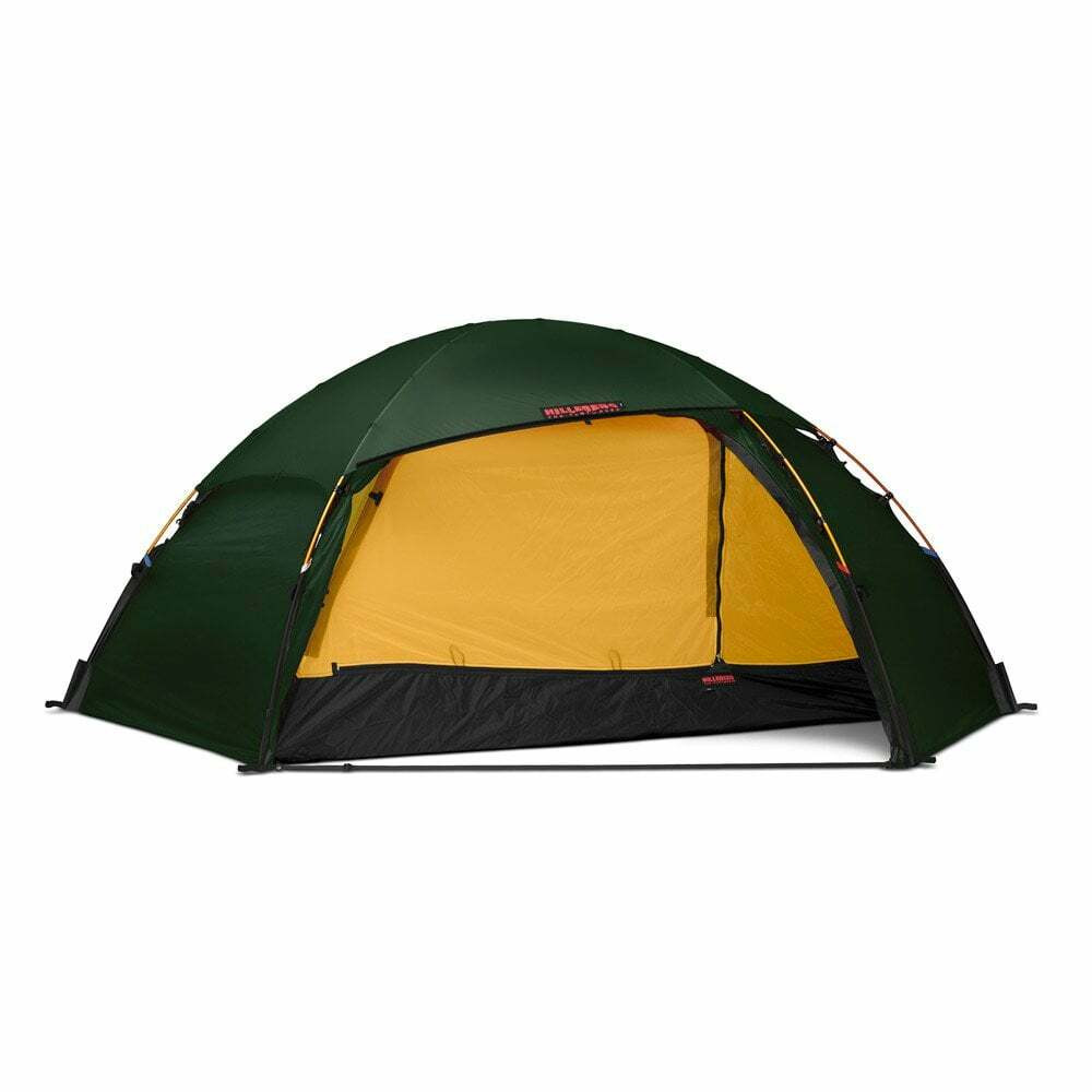 Hilleberg Allak 3 Tent | UK | Ultralight Outdoor Gear