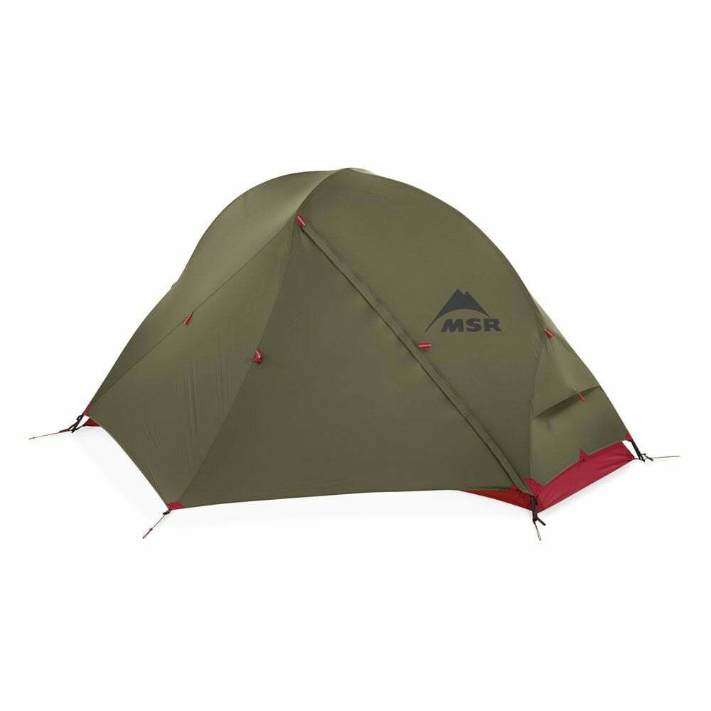 MSR Access 1 Tent | UK | Ultralight Outdoor Gear