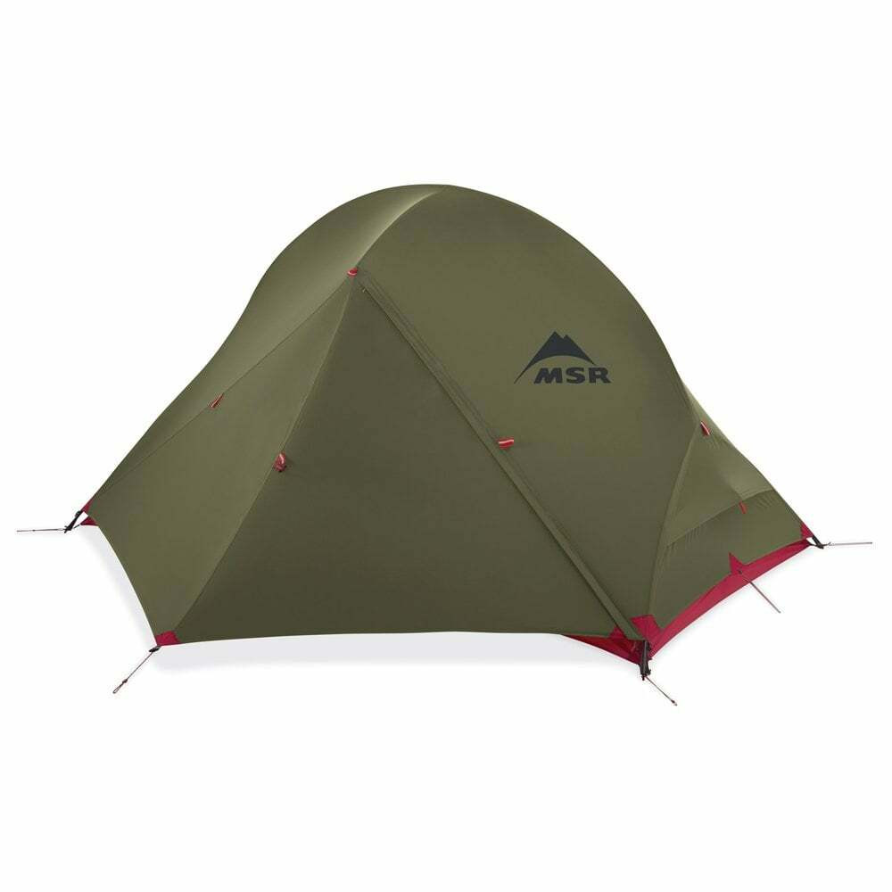 MSR アクセス2 MSR Access 2 Tent | UK | Ultralight Outdoor Gear