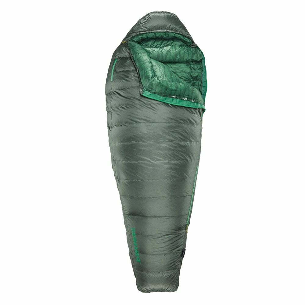 Thermarest Hyperion 32 UL Down Sleeping Bag UK Ultralight Outdoor Gear