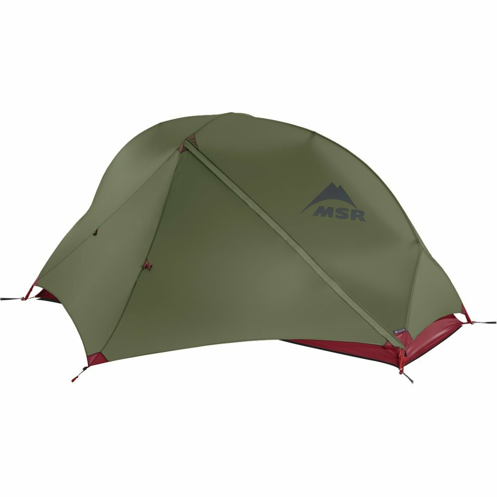 美品 MSR Hubba Hubba NX(FP付) MSR Hubba NX Tent | UK | Ultralight Outdoor Gear