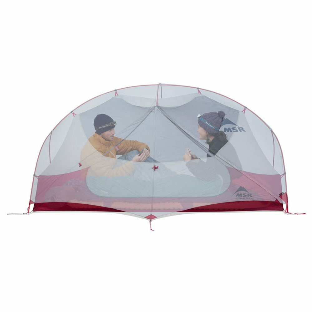 MSR Hubba Hubba NX Tent | UK | Ultralight Outdoor Gear