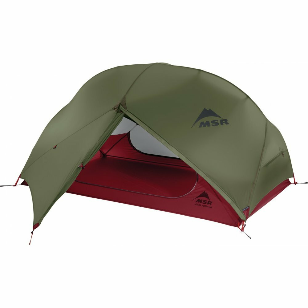 【新品】 エムエスアール MSR Hubba Hubba NX 管398 MSR Hubba Hubba NX Tent | UK | Ultralight Outdoor Gear