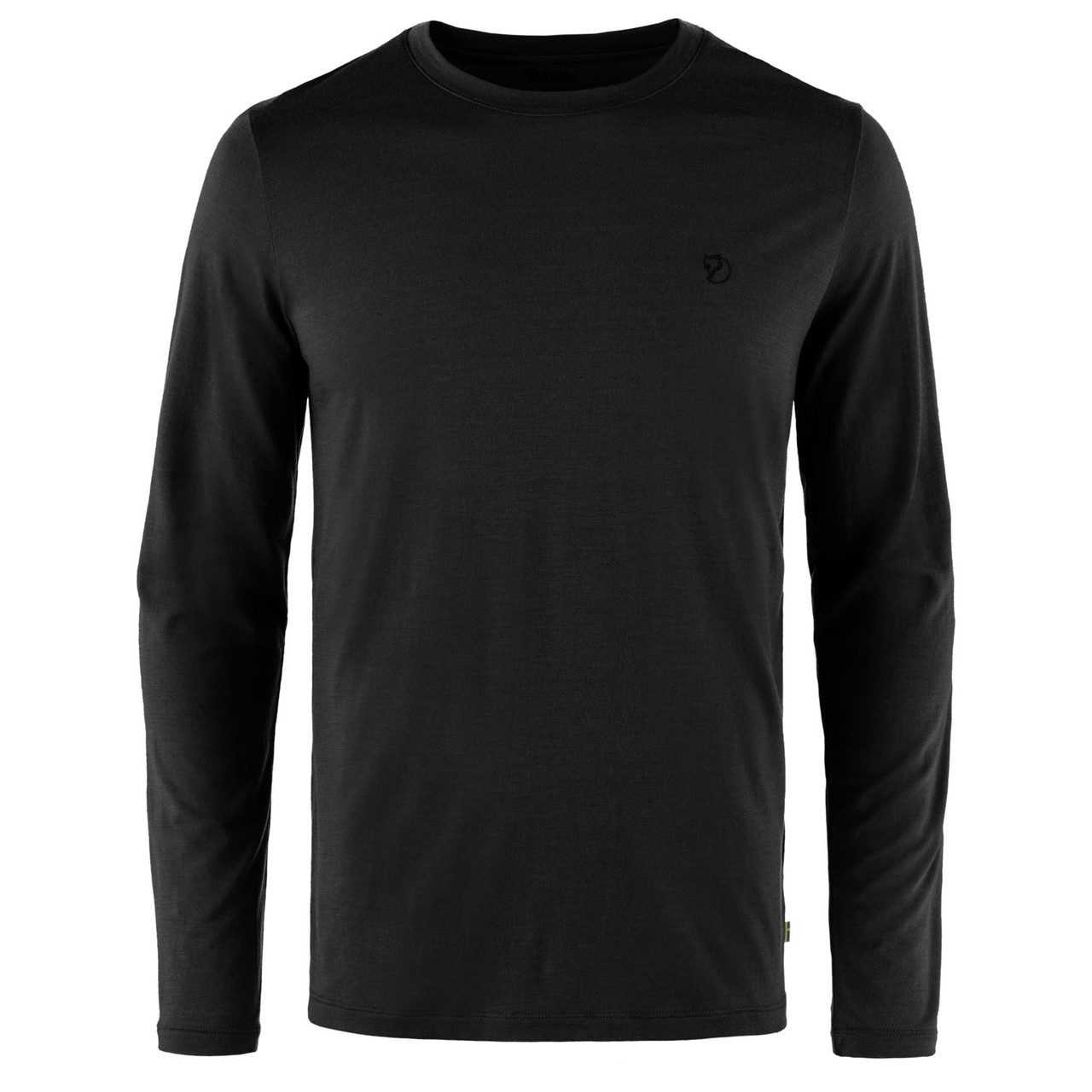 Fjallraven Abisko Wool LS | UK | Ultralight Outdoor Gear