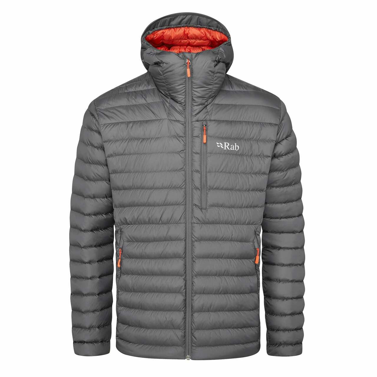 Rab Microlight Alpine Down Jacket | UK | Ultralight Outdoor Gear
