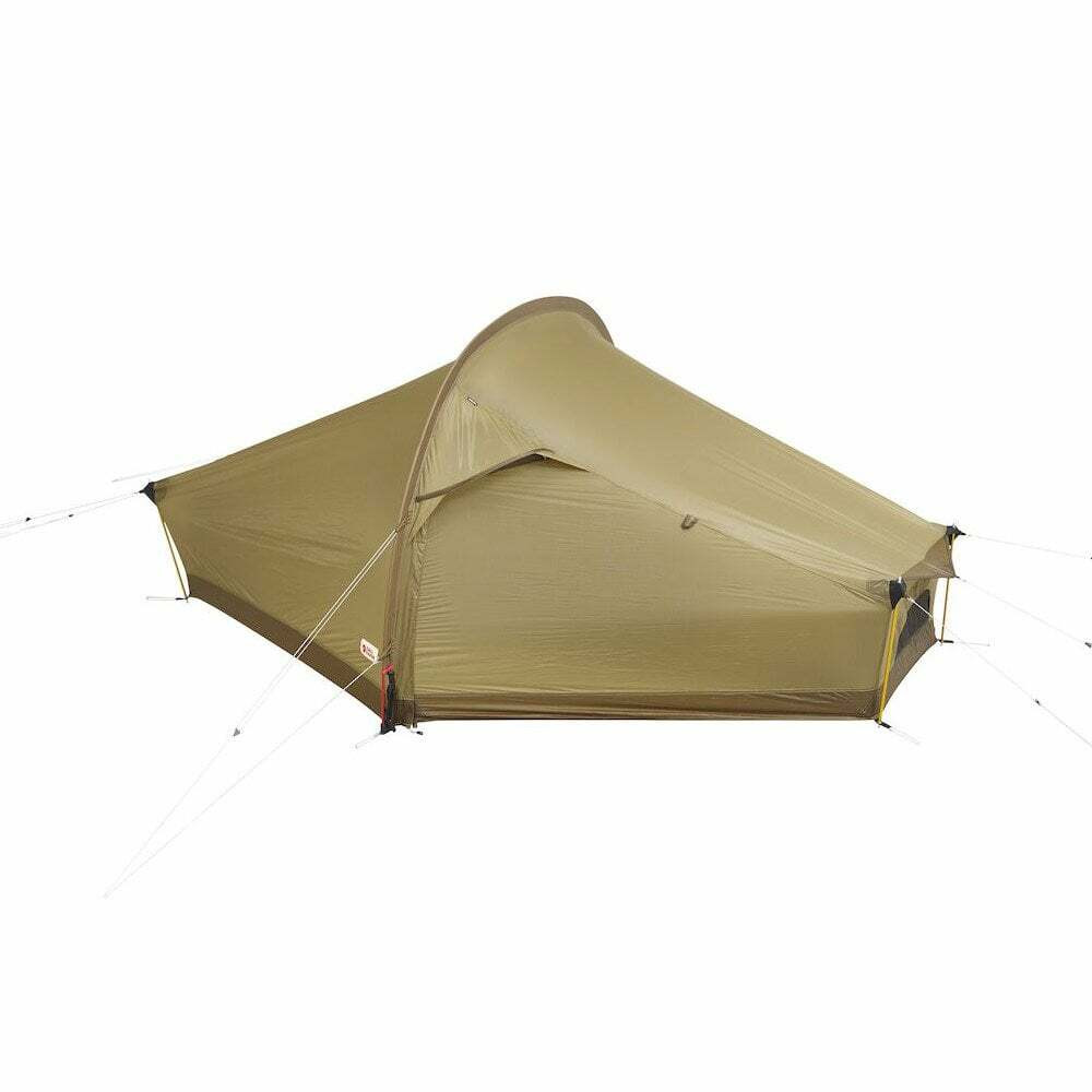 Fjallraven Abisko Lite 1 Tent | UK | Ultralight Outdoor Gear