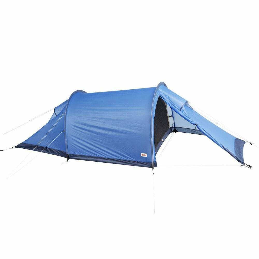 Fjallraven Abisko Lite 2 Tent | UK | Ultralight Outdoor Gear
