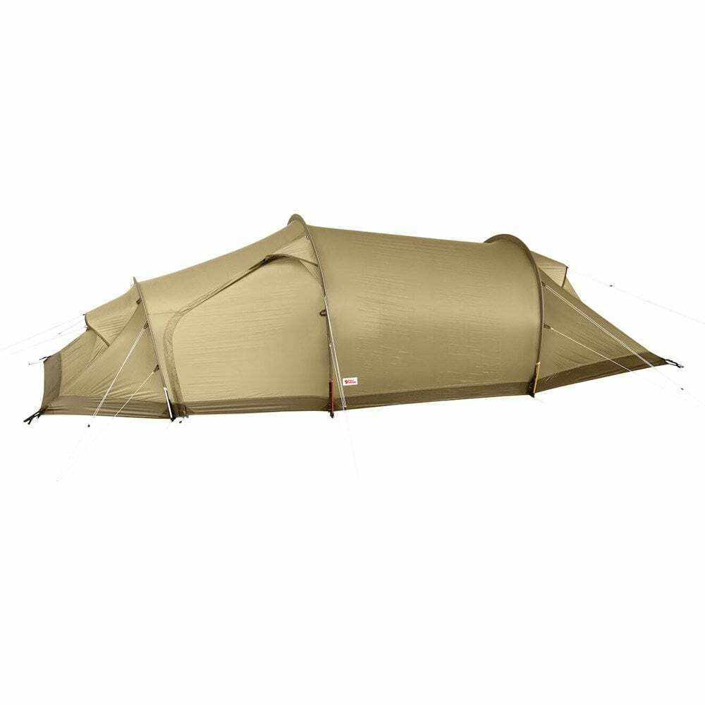 Fjallraven Abisko Shape 2 Tent | UK | Ultralight Outdoor Gear