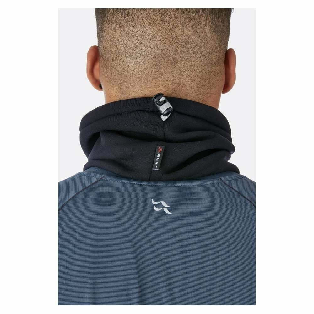 Rab Powerstretch Neck Shield | UK | Ultralight Outdoor Gear