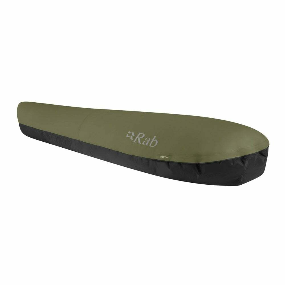 Rab Alpine Bivi event ヴィヴィ 寝袋 シュラフ Rab Alpine Bivi | UK | Ultralight Outdoor Gear
