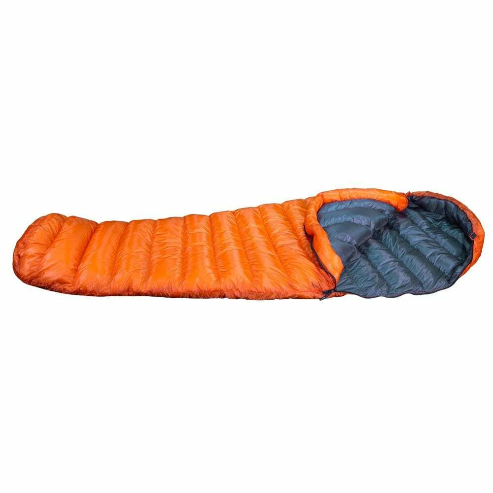Western Mountaineering FlyLite Sleeping Bag | UK | Ultralight