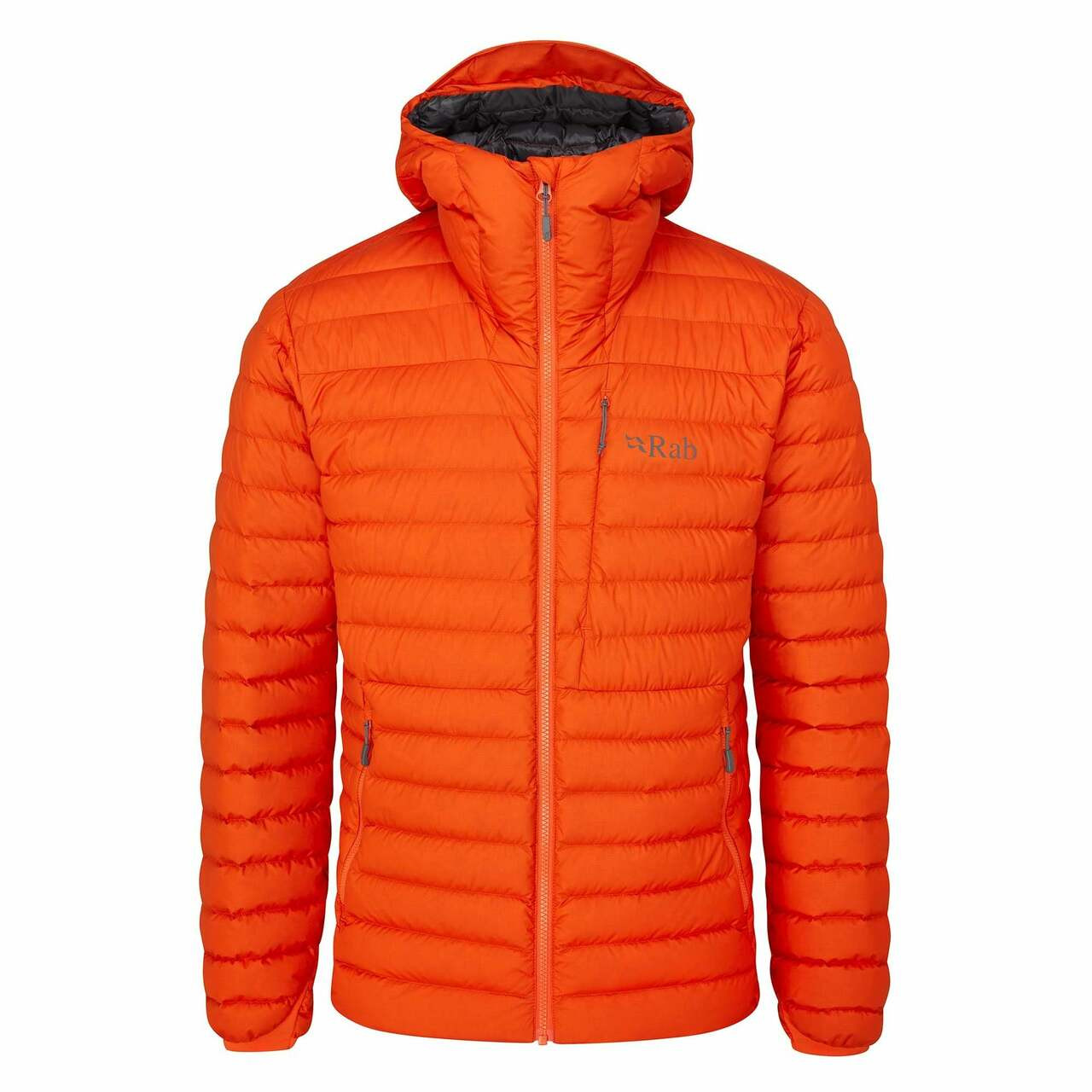 Rab Mens Down Jackets | UK | Ultralight Outdoor Gear