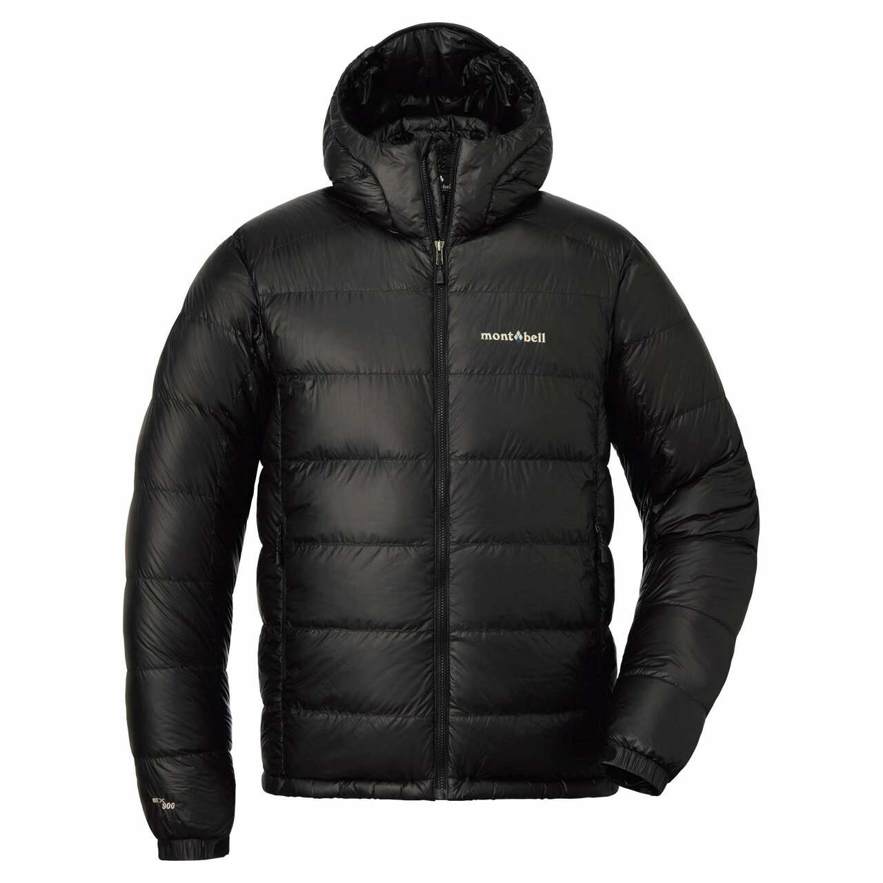 Montbell Mirage Down Parka | UK | Ultralight Outdoor Gear