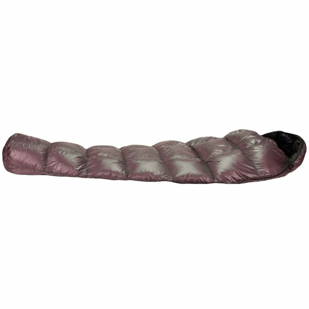 Sleeping bag western mountaineering slinglite Western