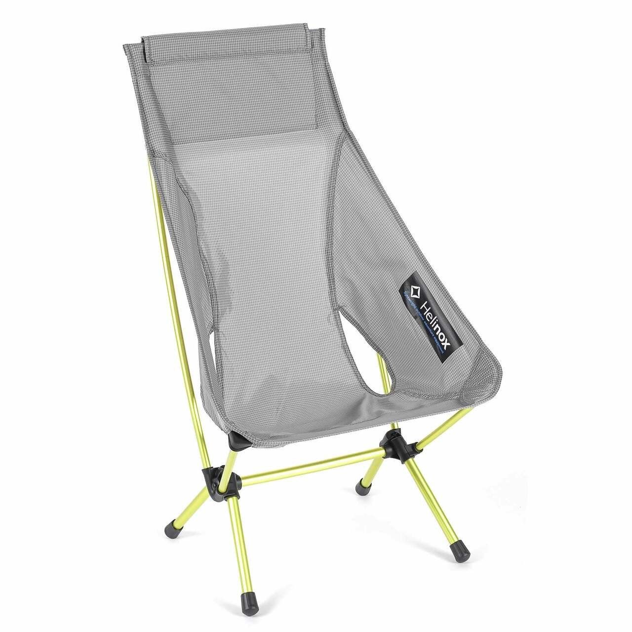 Helinox Chair Zero High Back | UK | Ultralight Outdoor Gear