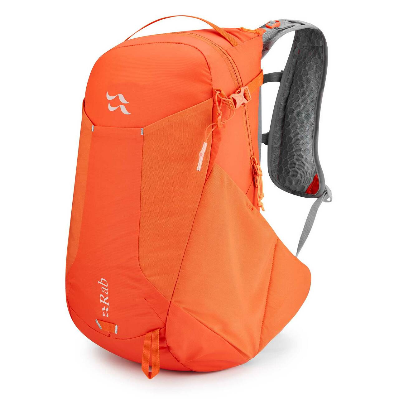 Exped Typhoon 25 Rucksack UK Ultralight Outdoor Gear