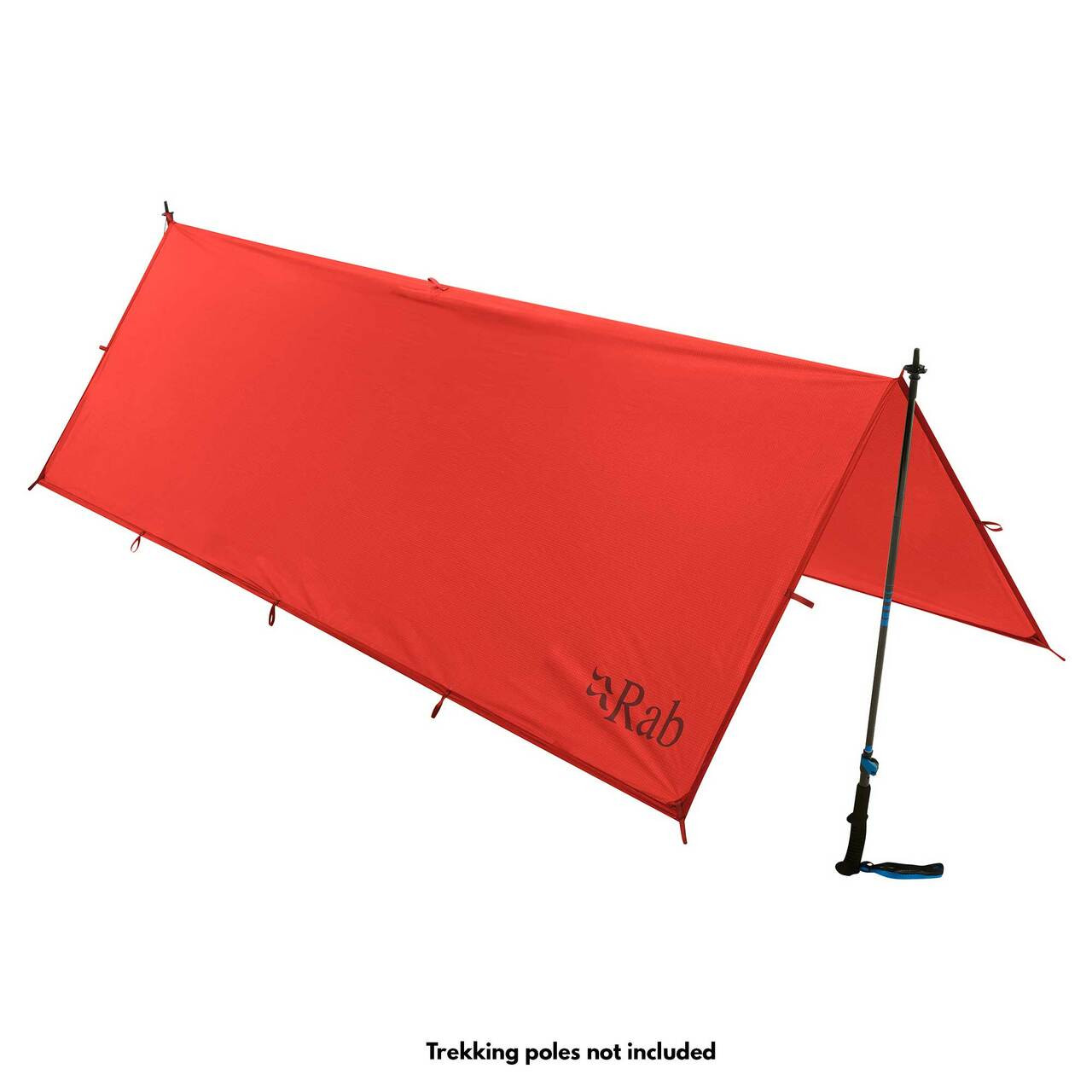 Rab SilTarp 1 タープ Rab SilTarp 1 | UK | Ultralight Outdoor Gear