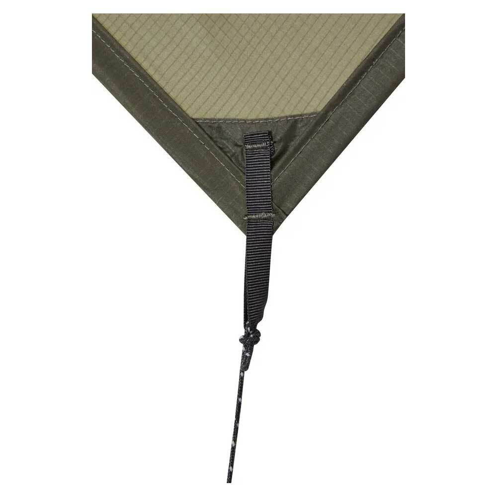 Olive Duo Plus SilTarp Rab テント・タープ UK UK Rab® | Duo Plus SilTarp Size One テント・タープ