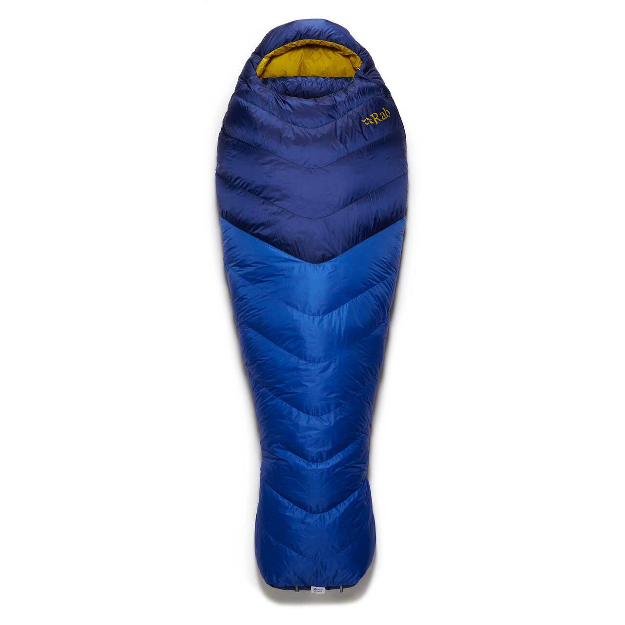 Rab Neutrino 400 Down Sleeping Bag | UK | Ultralight Outdoor Gear