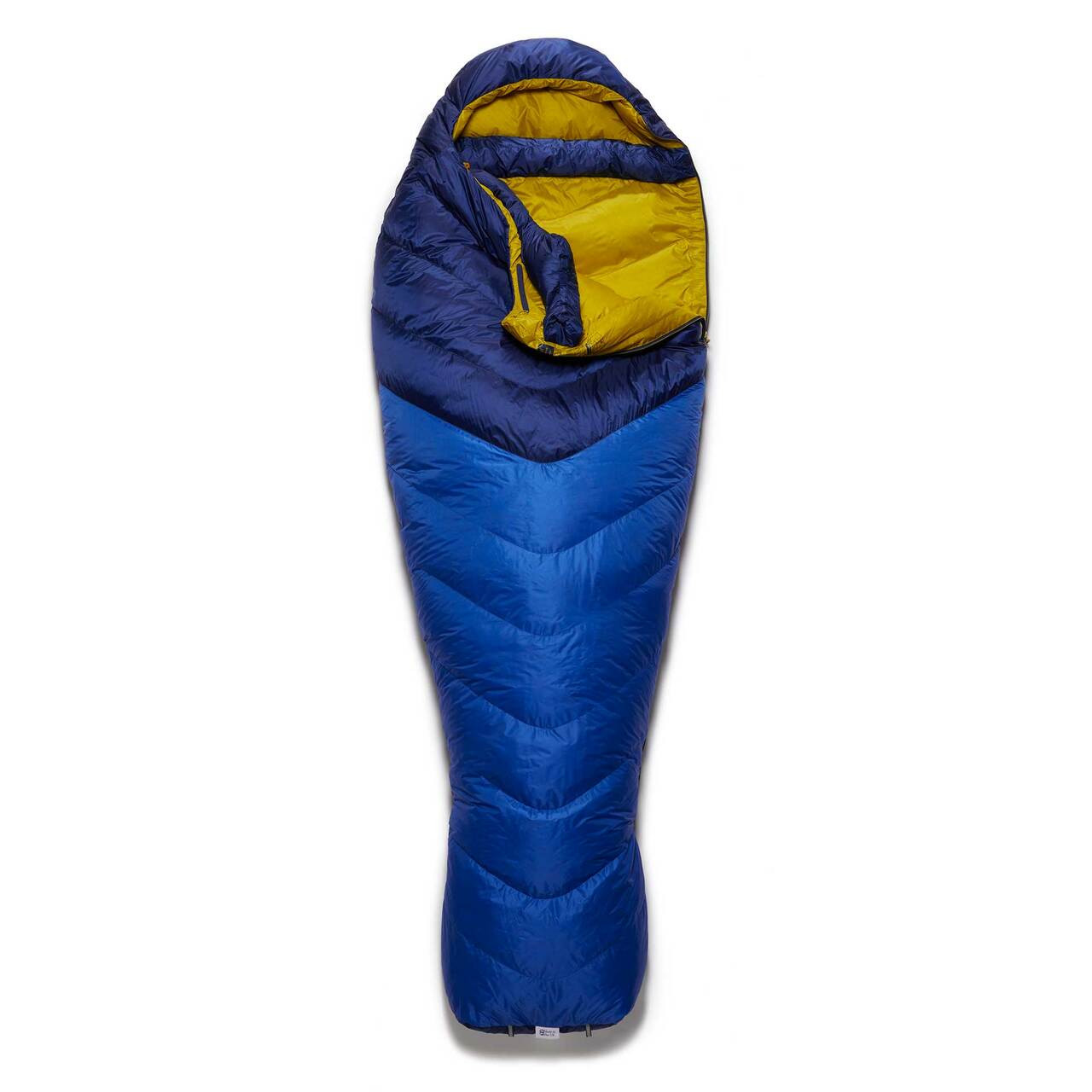 Rab Neutrino 400 Down Sleeping Bag | UK | Ultralight Outdoor Gear