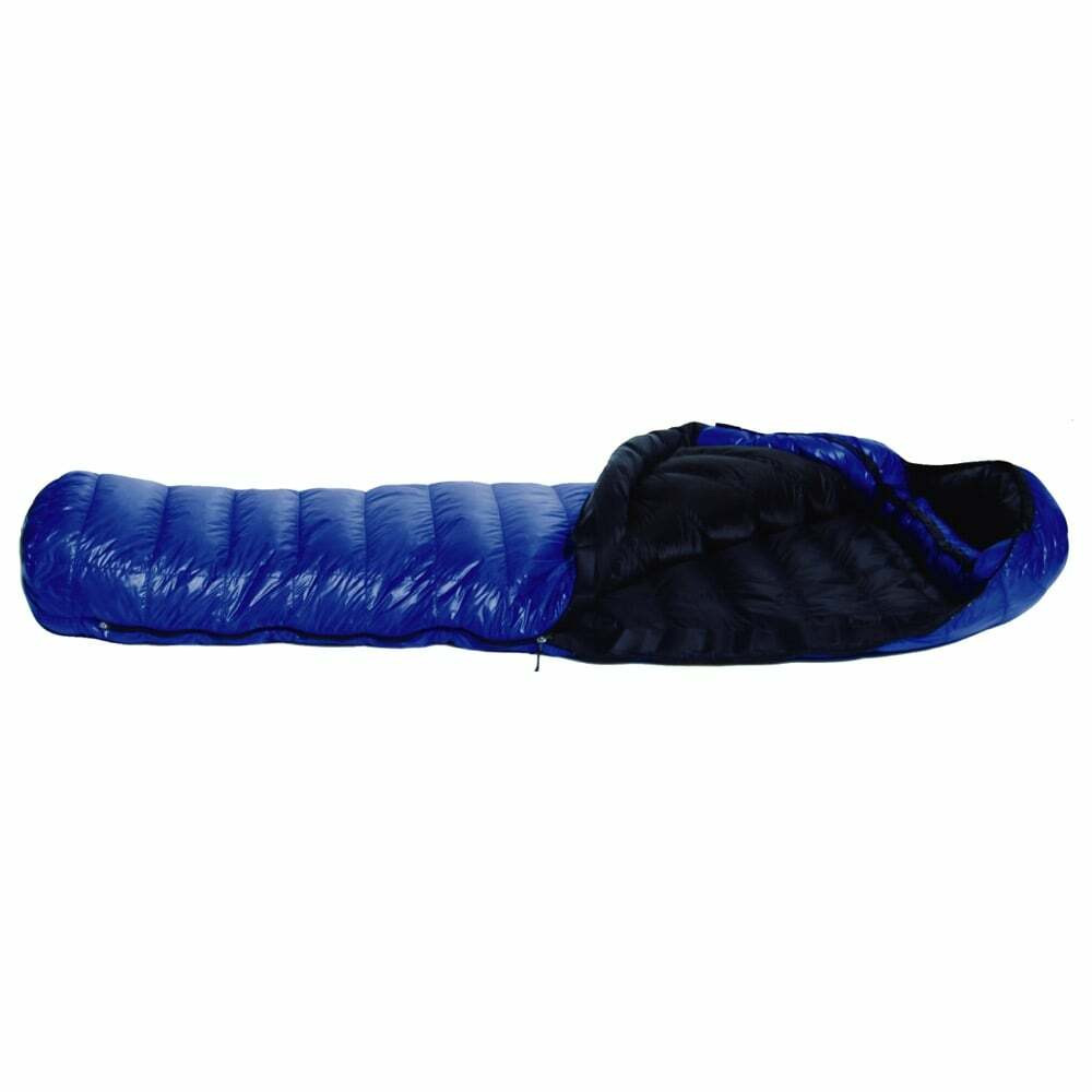 Western Mountaineering UltraLite Sleeping Bag |Ultralight Outdoor Gear