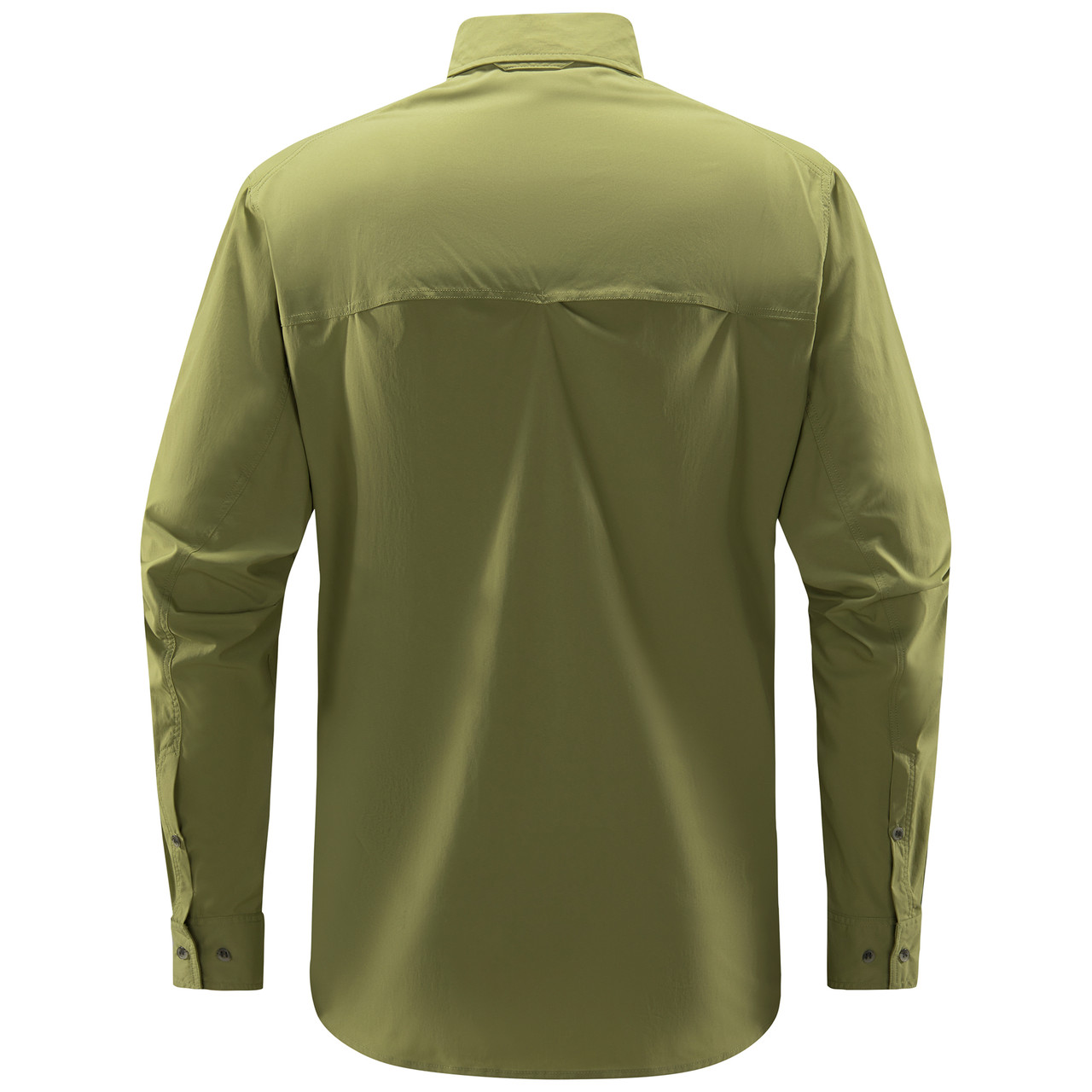 Mens Long Sleeve Outdoor Shirts | UK | Ultralight Outdoor Gear