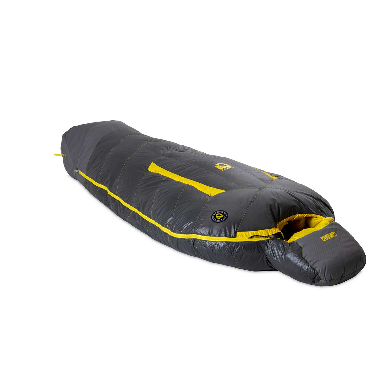 Nemo Sonic 0 Down Sleeping Bag | UK | Ultralight Outdoor Gear