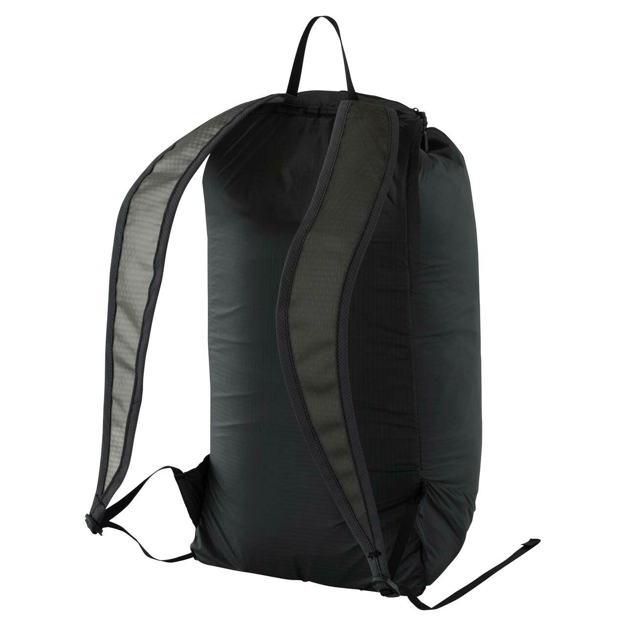 mont-bell VERSATILE PACK 15 ブラック Montbell Versalite Pack 15 | UK | Ultralight Outdoor Gear