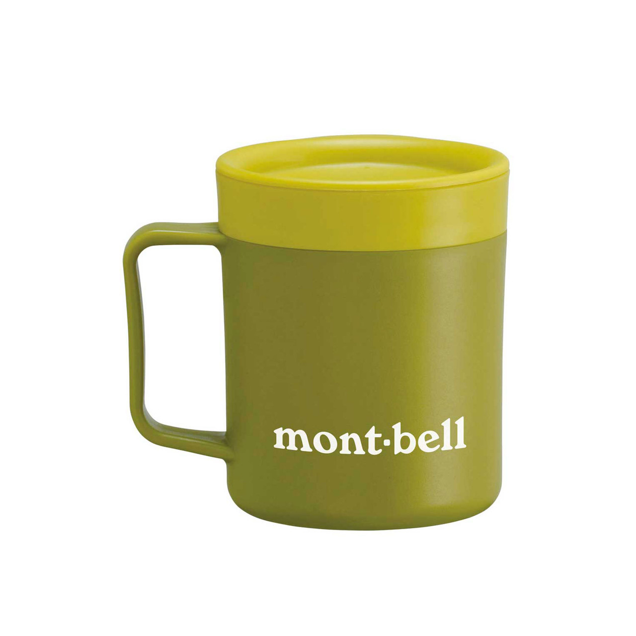 Montbell Thermo Mug 200 | UK | Ultralight Outdoor Gear