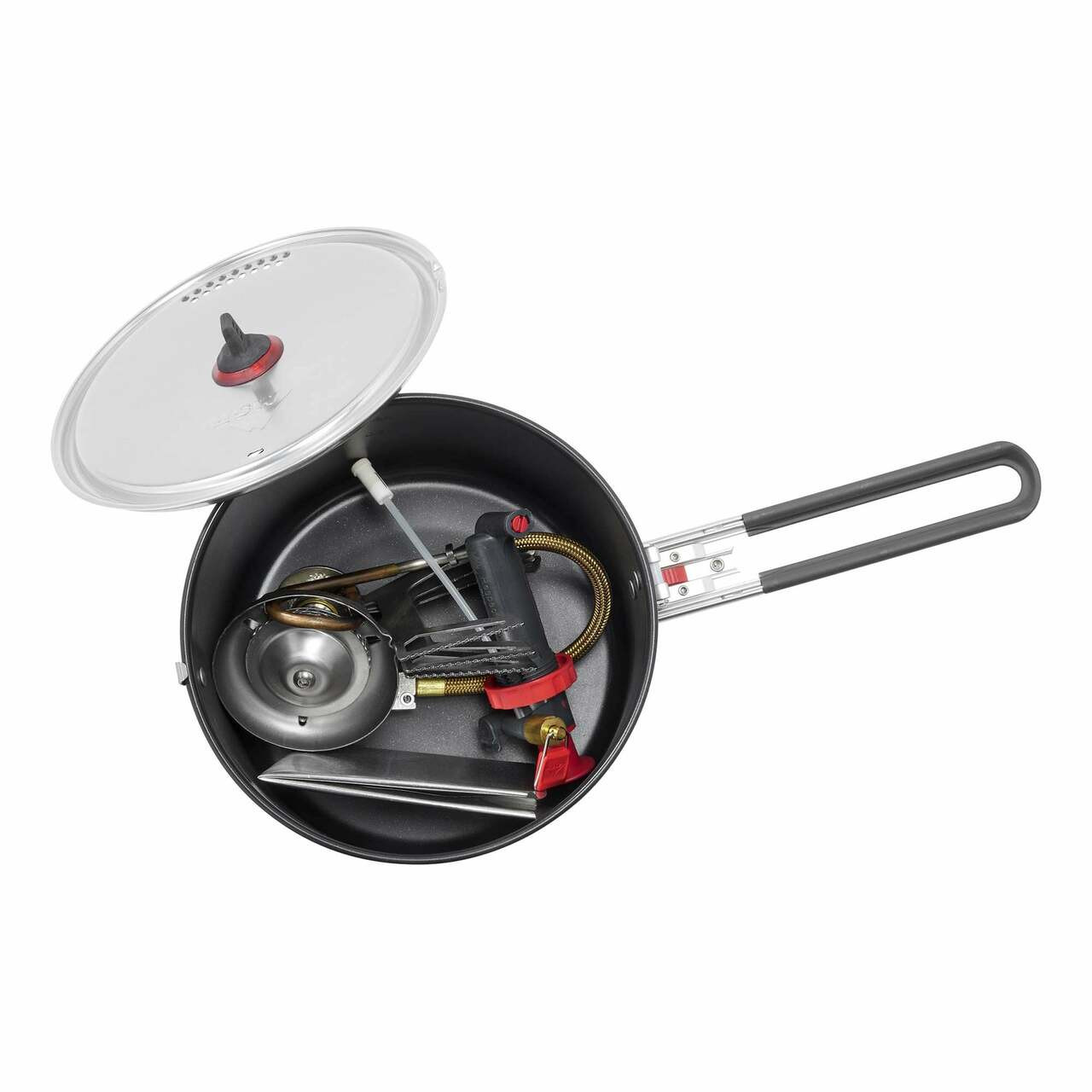 MSR Whisperlite International Multifuel Stove | UK | Ultralight
