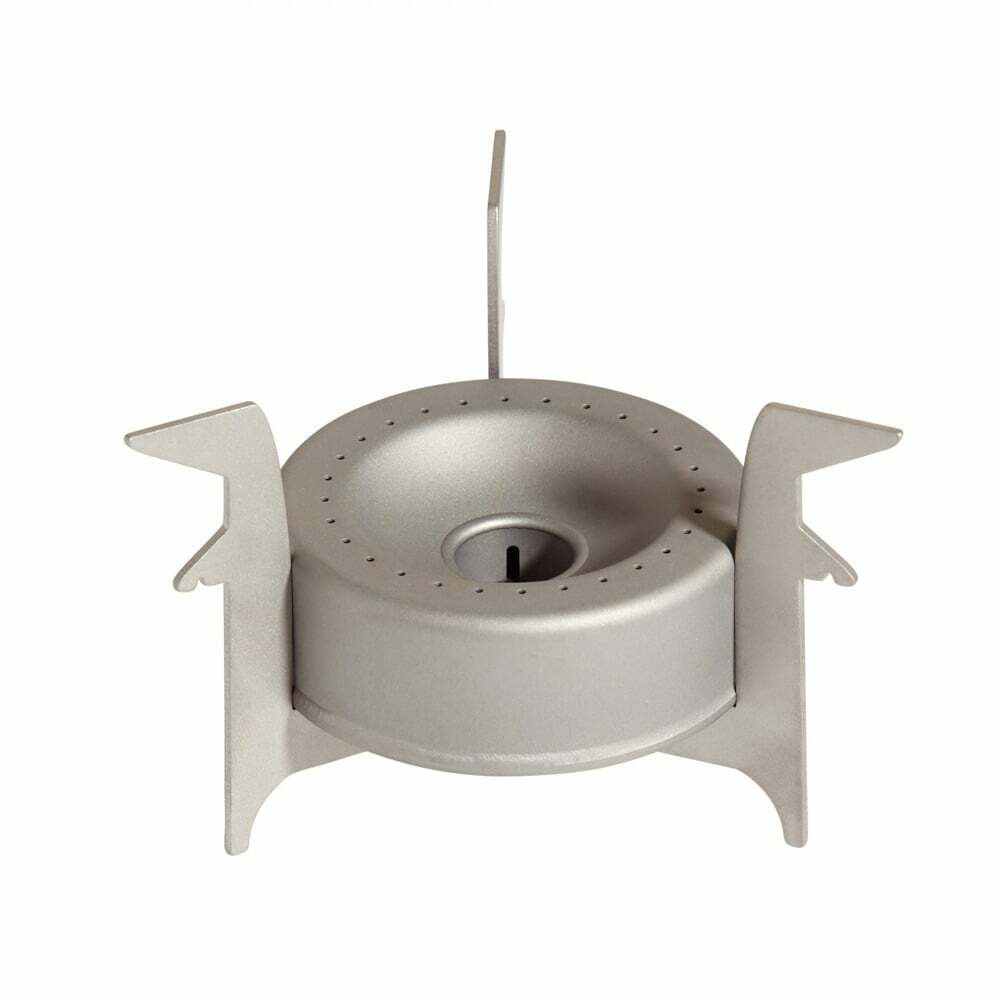 新品　Vargo Converter stoveと Hexagon stove Vargo Titanium Converter Stove | UK | Ultralight Outdoor Gear