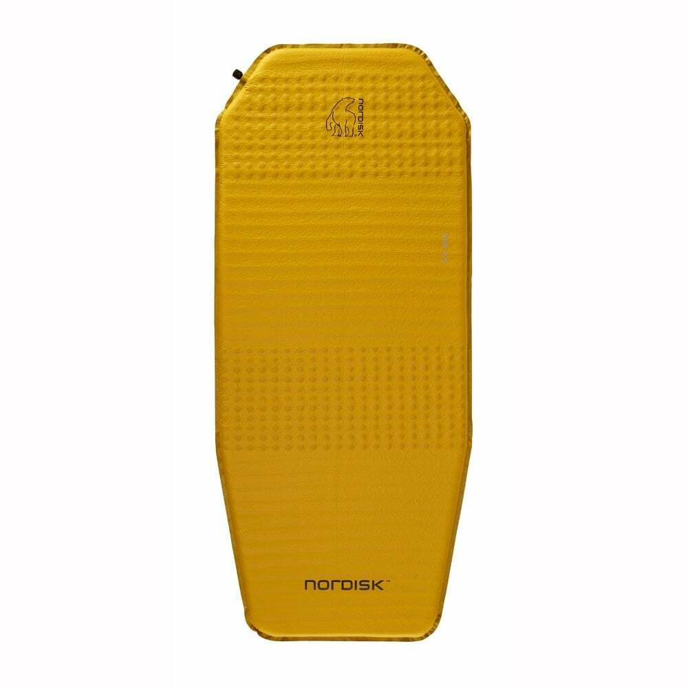 Self Inflating Sleeping Mats UK Ultralight Outdoor Gear