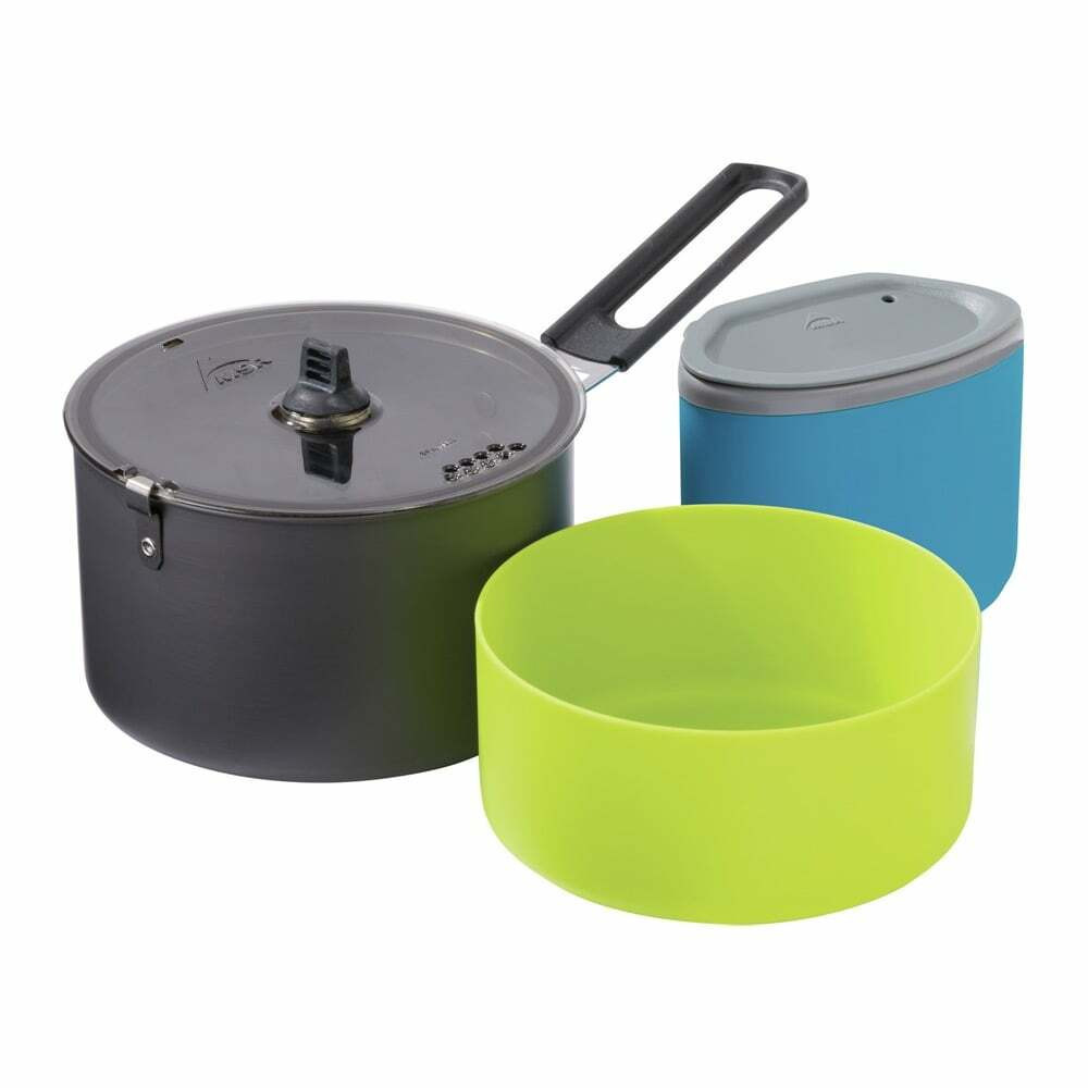MSR1-PERSON LIGHTWEIGHT COOK SET 未使用 MSR Trail Lite Solo Cook Set | UK | Ultralight Outdoor Gear