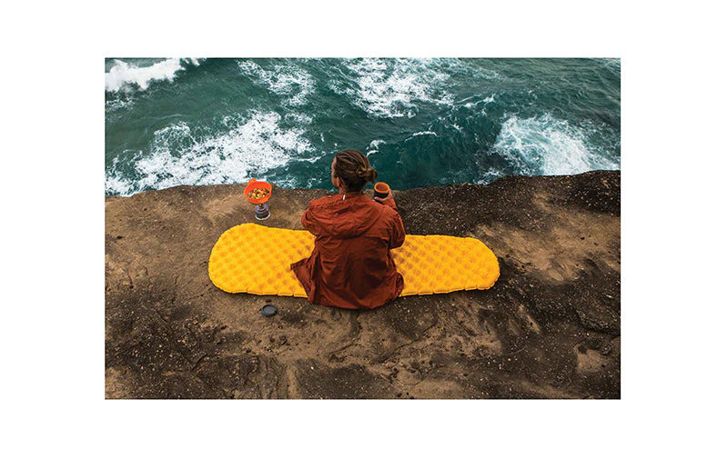 Sea to Summit UltraLight Sleeping Mat - Regular | Ultralight