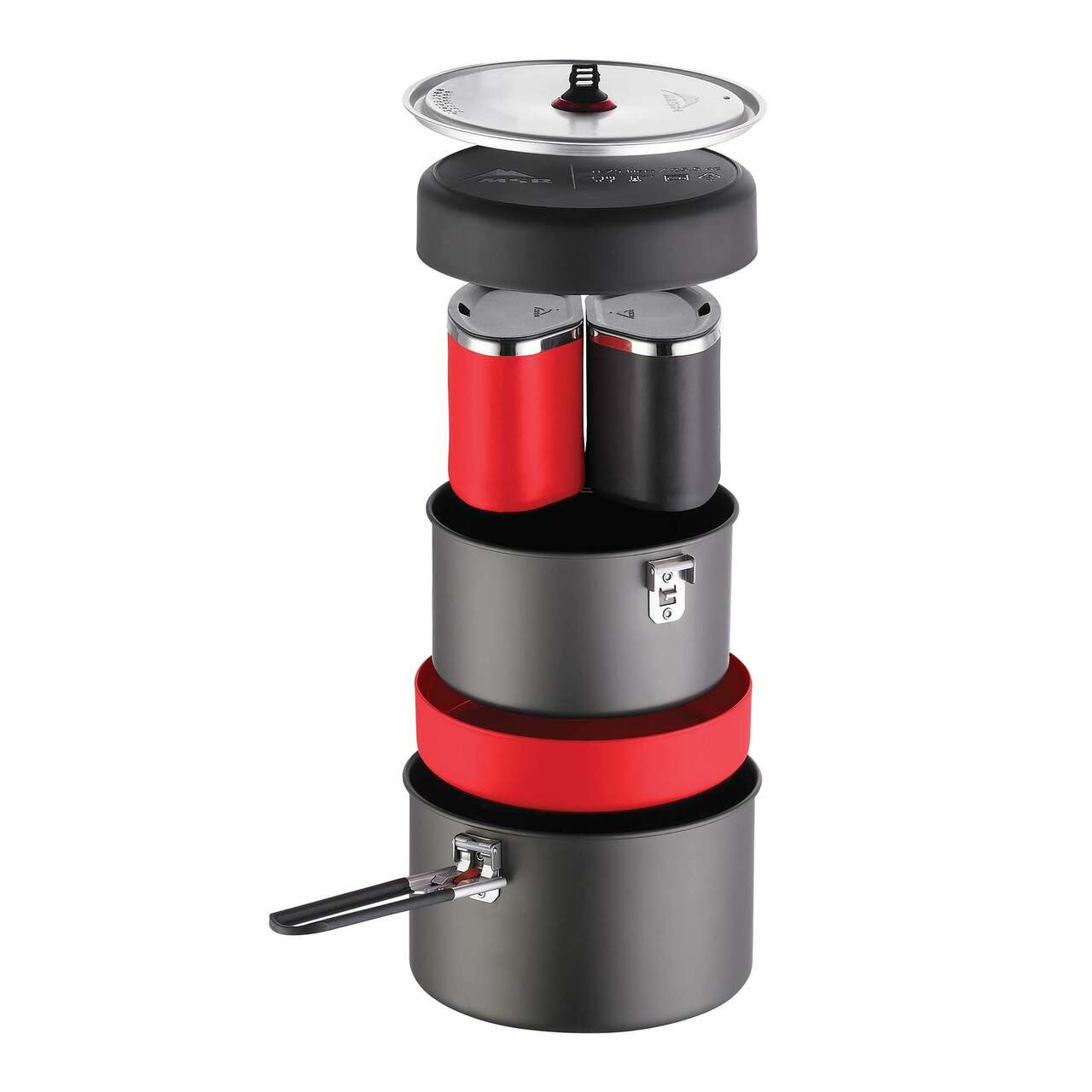 MSR Quick 2 Cook Set | UK | Ultralight Outdoor Gear