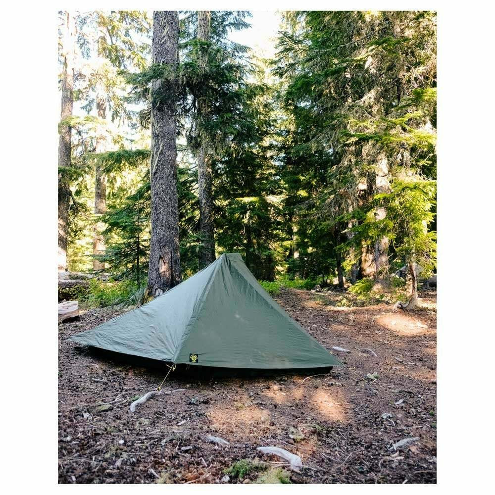 Six Moon Designs Skyscape Trekker 1P Tent | Ultralight Outdoor Gear