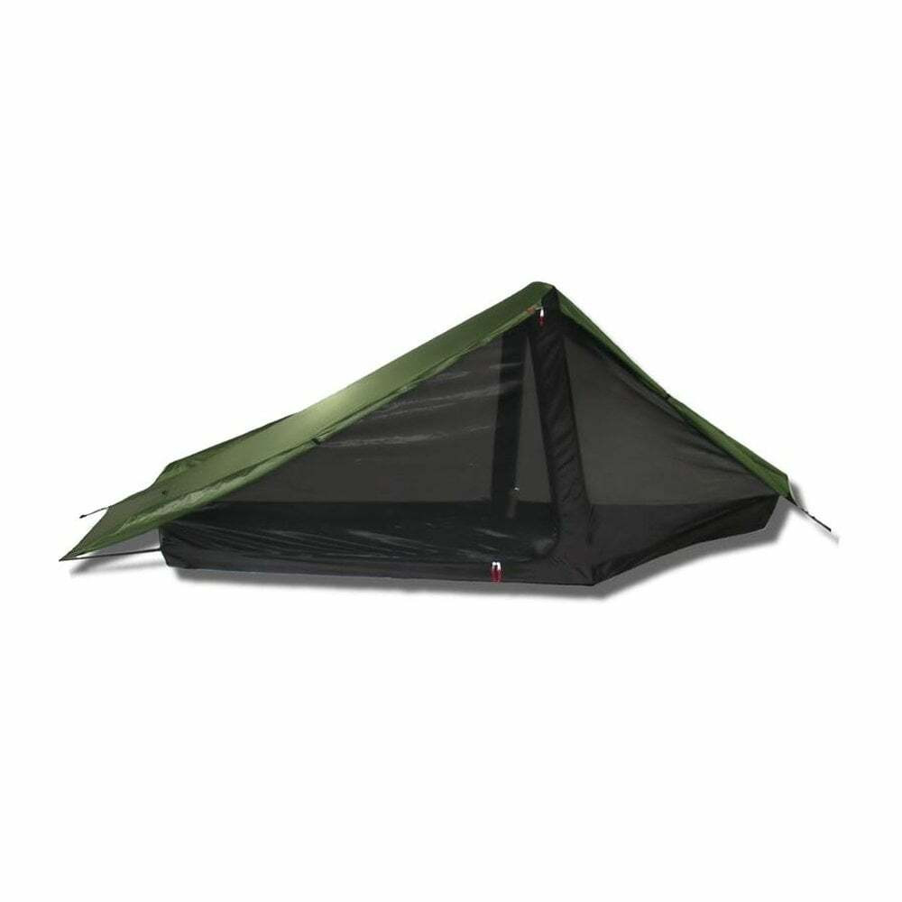 Six Moon Designs Skyscape Scout Solo Tent | UK | Ultralight